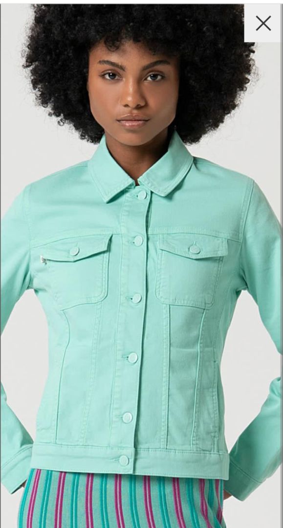 Chaqueta Odje 321