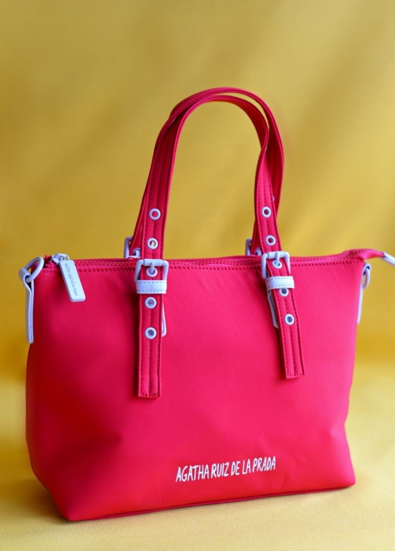 Bolso Agatha 12313