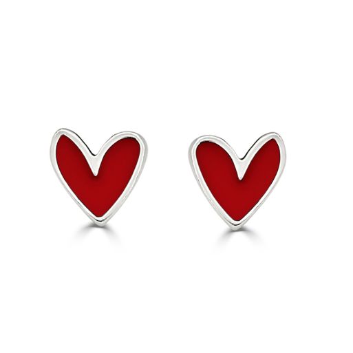 PENDIENTES "LOCO AMOR"