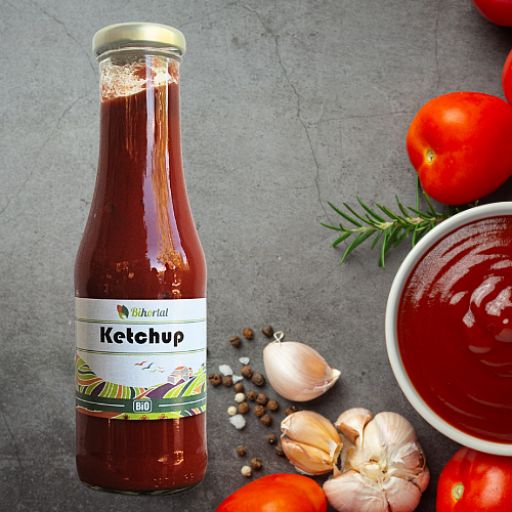 Ketchup