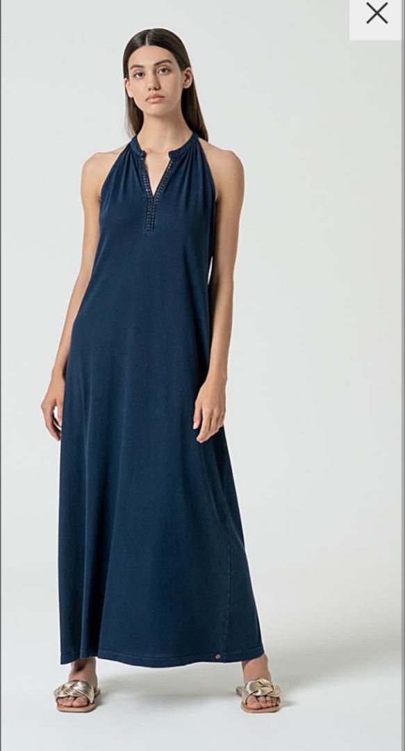 Vestido tina