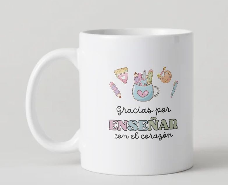 TAZAS  PROFESS
