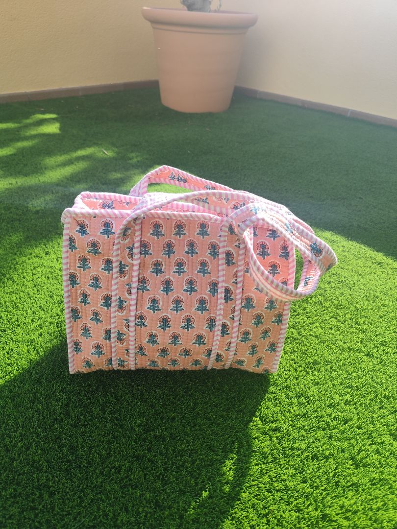 Tote bag mediana