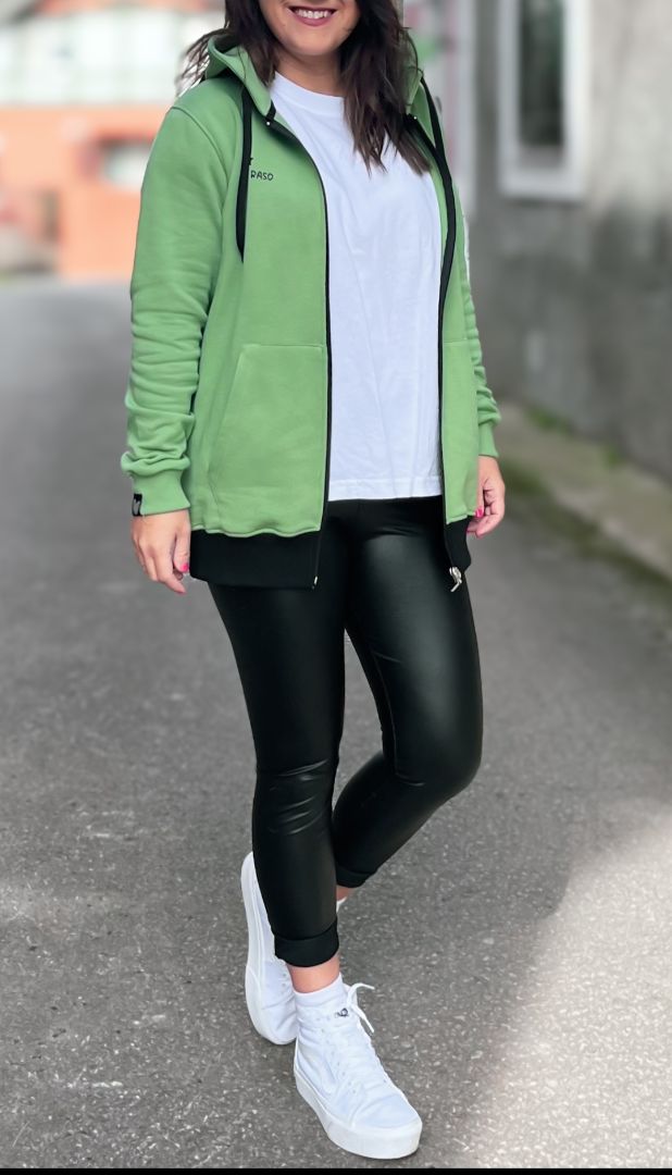 Chaqueta  &laquo;Me explota la cabeza&raquo;