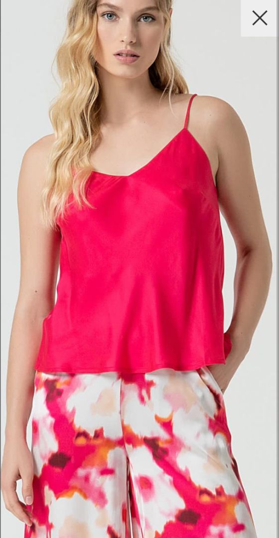 Blusa lite