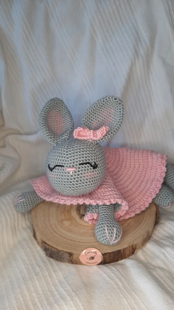 Mantita  Doudou