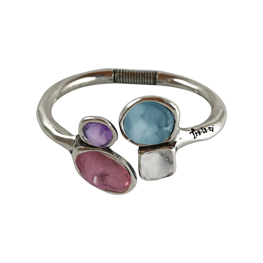 PULSERA MUELLE 