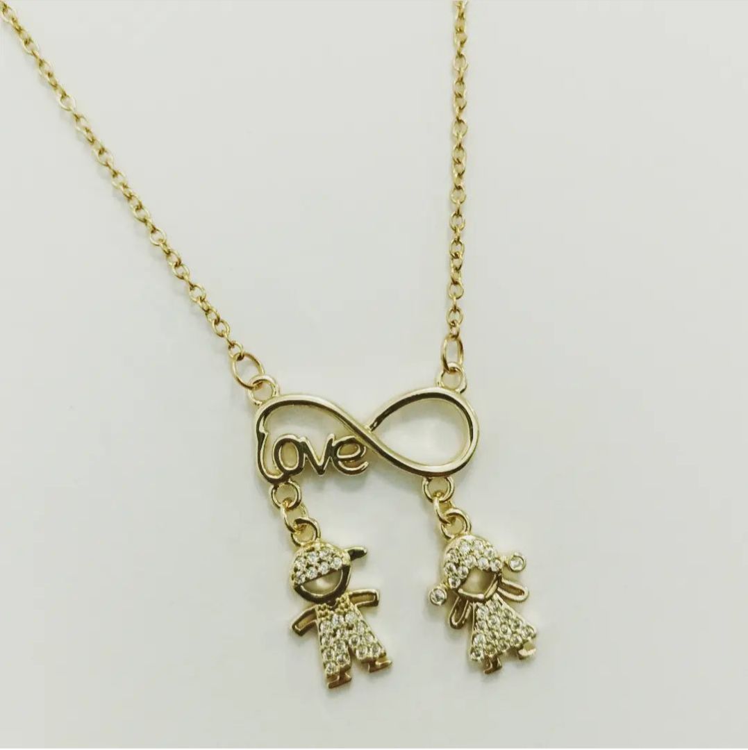 Collar niños