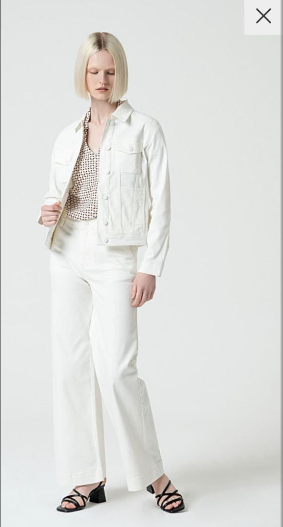 Chaqueta odje
