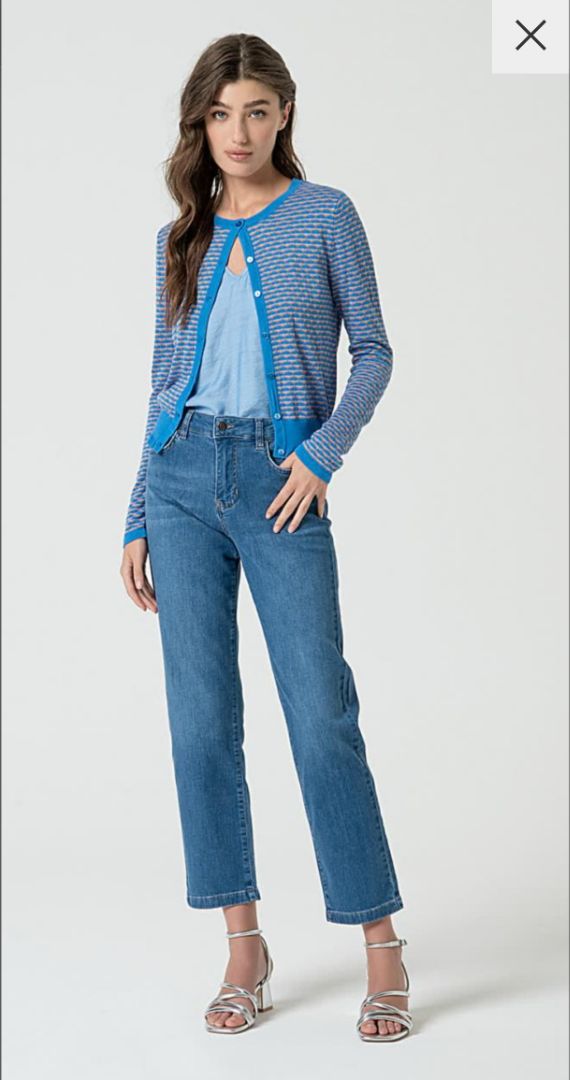 Pantalón kaim