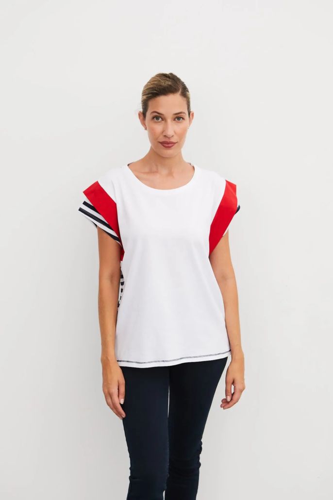 CAMISETA RIZ0123601