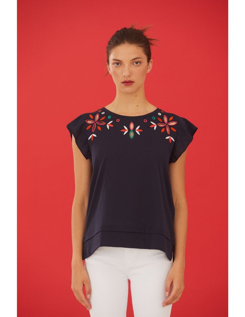 CAMISETA RIZ123652