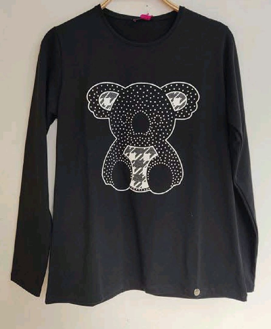 Camiseta koala