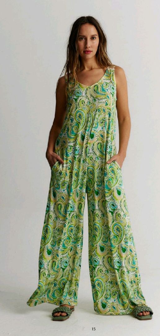 Mono estampado