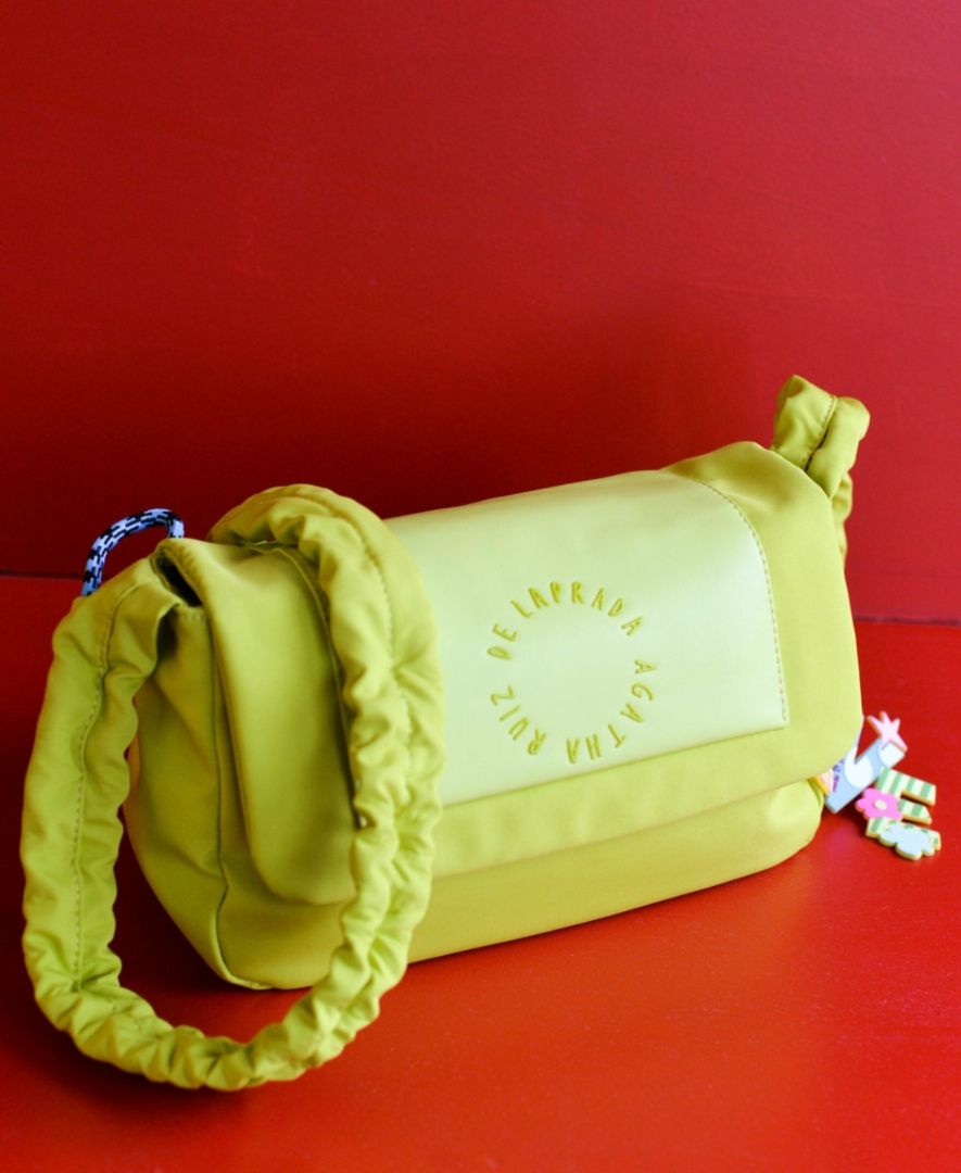 Bandolera Agatha