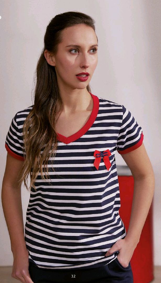 Camiseta 5006