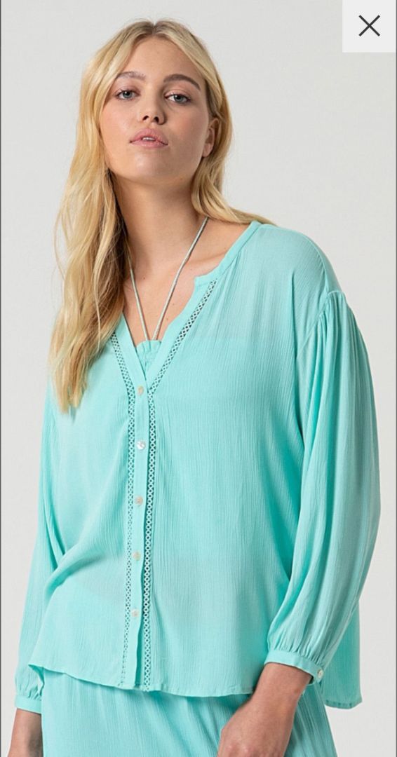Blusa suco 123