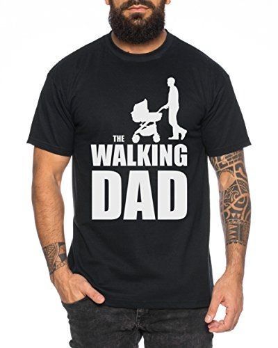 WALKING DAD