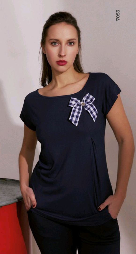Camiseta 7053