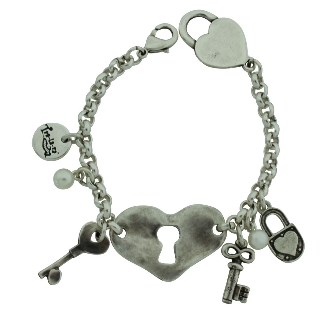 PULSERA AMORE