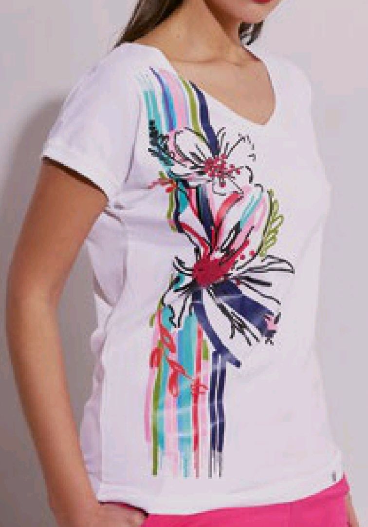 Camiseta