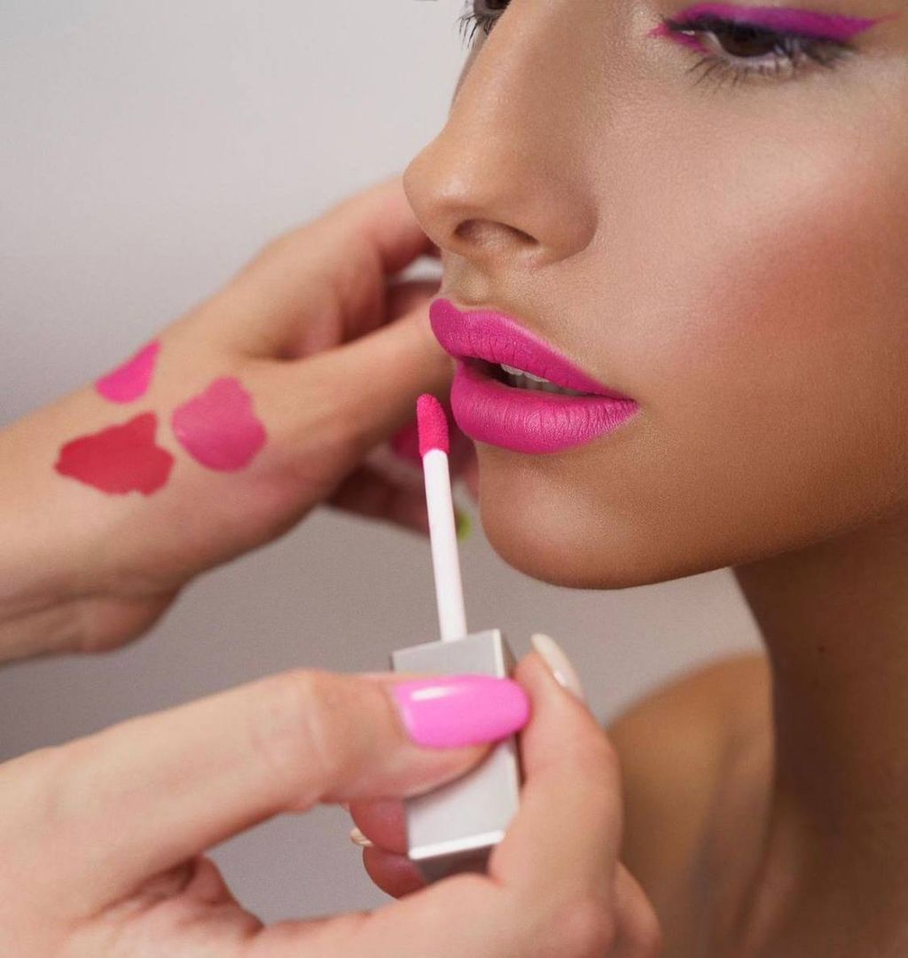 LABIAL PERMANENTE