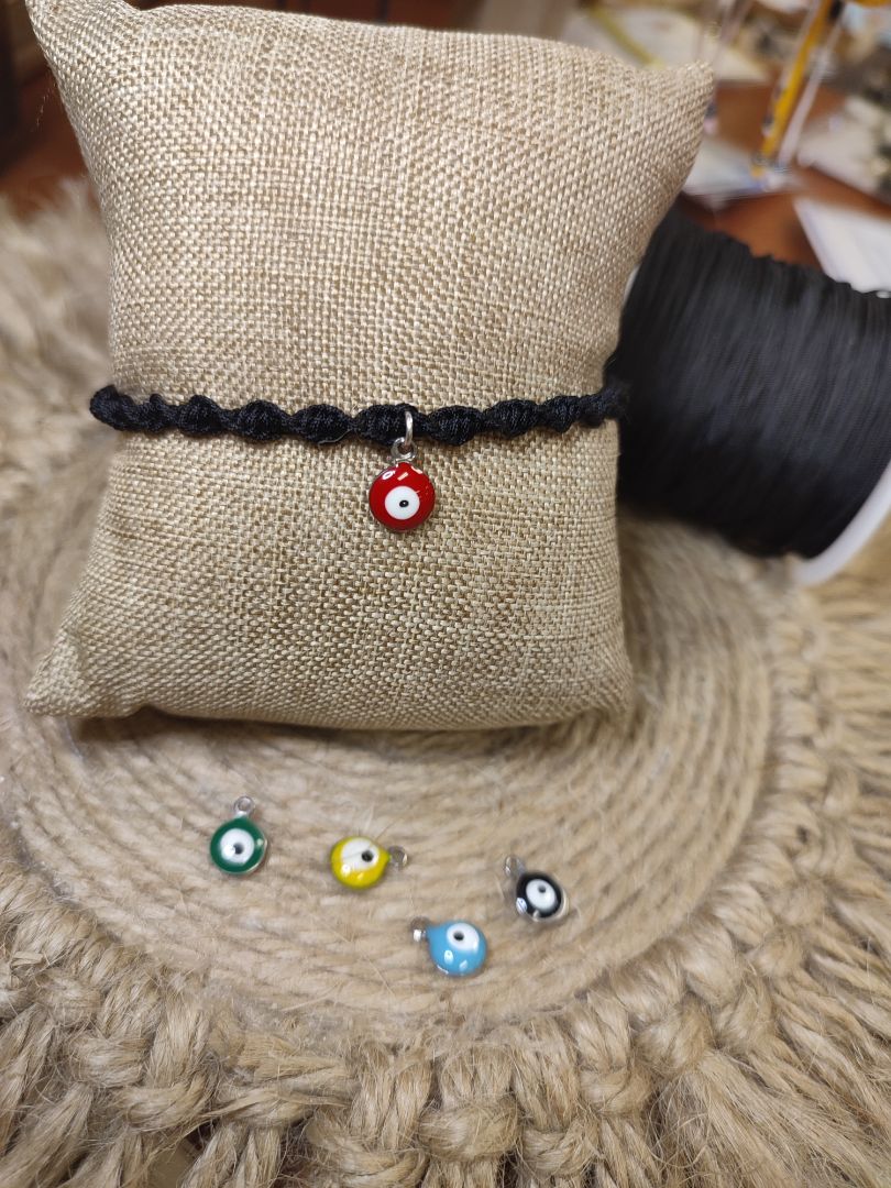 MINI OJO TURCO COLOR