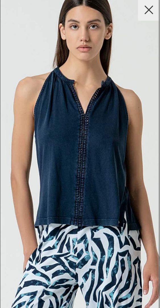 Camiseta tina 011