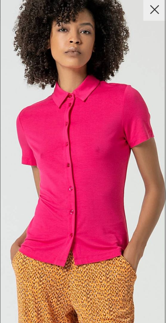 Camisa lica 114