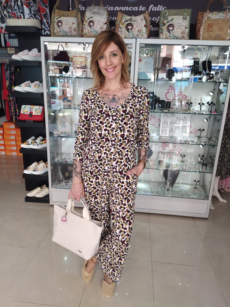 Camiseta  SURK513SORO0