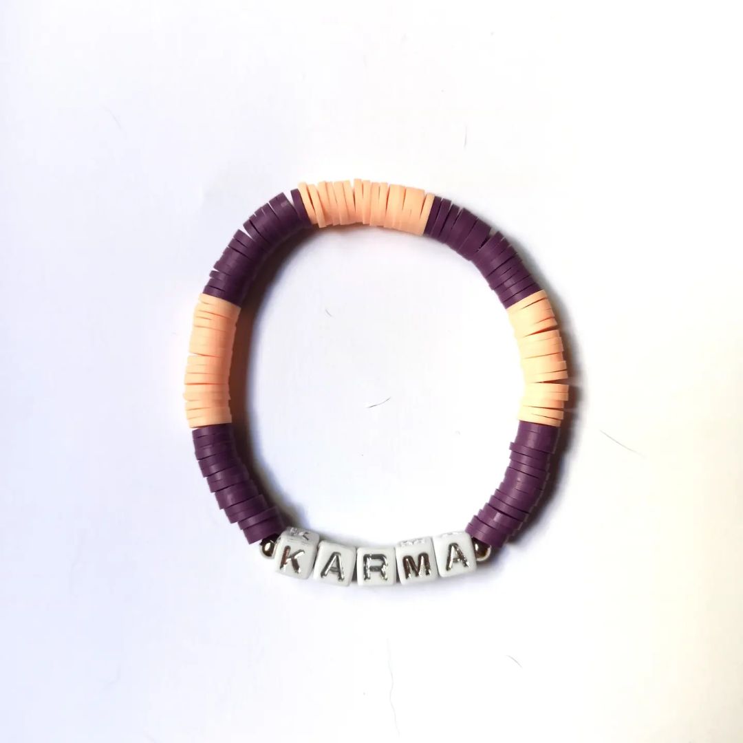Pulsera Karma