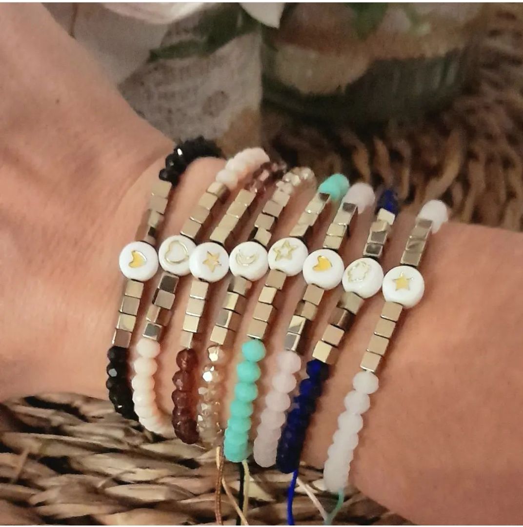 Pulsera cordón