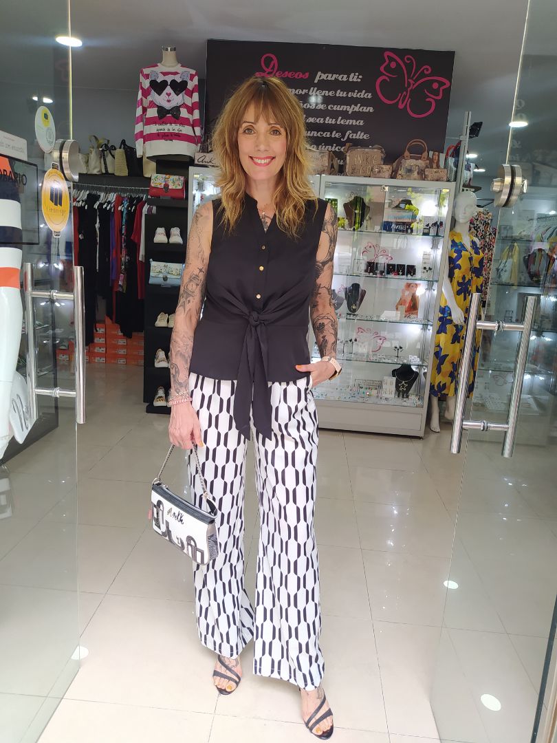 Conjunto amichi