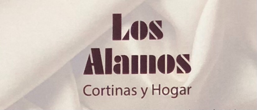 LOS ALAMOS HOGAR